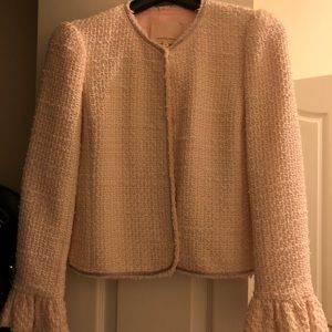 Rebecca Taylor blazer